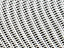 Aluminium Streckmetall  - alle