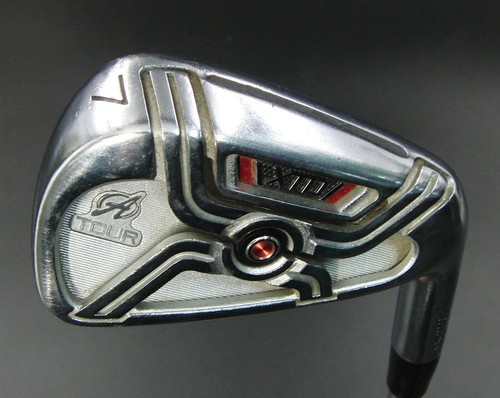 Adams xtd tour eisen - tour,