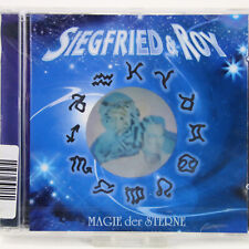 Music Musik Album CD Siegfried