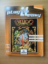 (PC) - SIMON THE SORCERER I und II