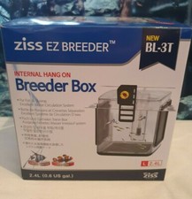 Ziss breeding box - box, ez