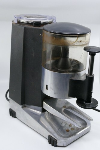 Fiorenzato t80 kaffeemühle - fiorenzato,