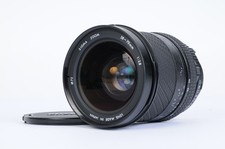 Sigma Zoom 28-70mm 1: 2.8 (Minolta MD) FOTO JESCHNER An & Verkauf KASSEL