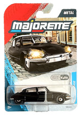 Majorette citroen 21 - ds,