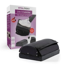 Vitalmaxx fußstütze - vitalmaxx,