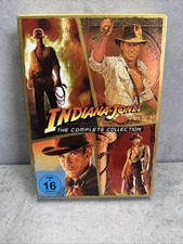 Indiana Jones The Complete
