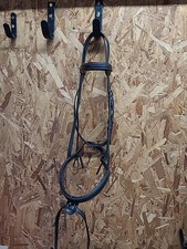 Cliff Barnsby Leder Slip-Head