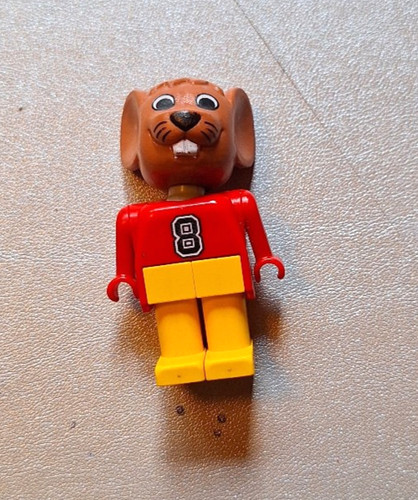 Lego für freunde - für, fabuland