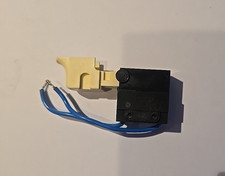 FEIN Schrauber Schalter  Capax