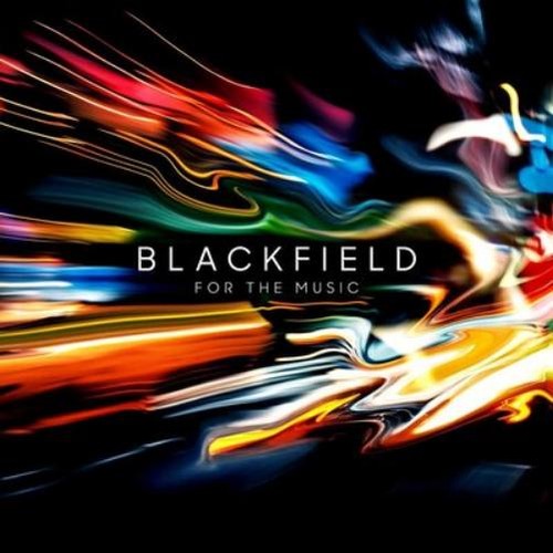 Blackfield for the - for,