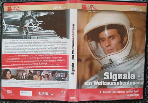 Gottfried kolditz defa dvd - kolditz,