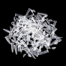 Reaktionsgefäße Laborbedarf