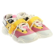 Sneaker Moschino Mehrfarbig 36