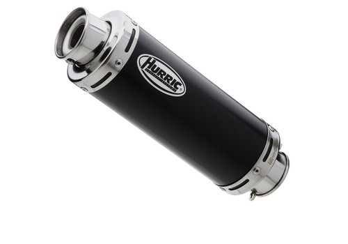 Hurric supersport auspuff - hurric,
