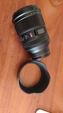 Viltrox 35mm lab full - af, f1.2
