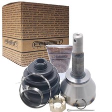 FEBEST ANTRIEBSWELLENGELENK SATZ passend für INFINITI EX FX G NISSAN GT-R |