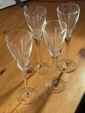 Rosenthal  Calice Glas für Likör Portwein Marsala Martini Grappa Dessertwein usw