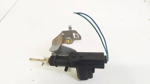 Stellmotor tankklappe - ,