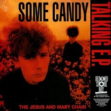 THE JESUS AND MARY CHAIN Some