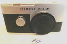 OLYMPUS - PEN F Medical use