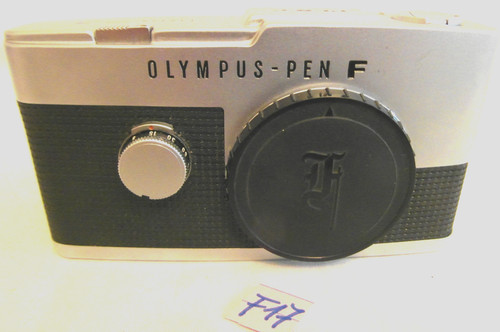 Olympus pen medical - pen, f