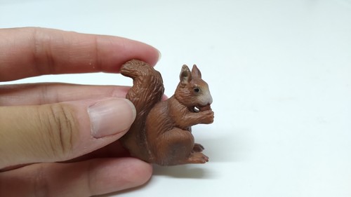 Figur schleich eichhörnchen - figur,