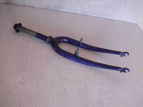 Fahrrad zoll gabel - fahrrad, mit