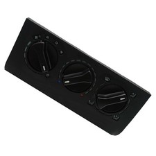 Klima Heizungsbedienteil