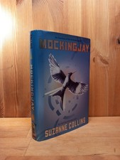 Suzanne Collins Mockingjay