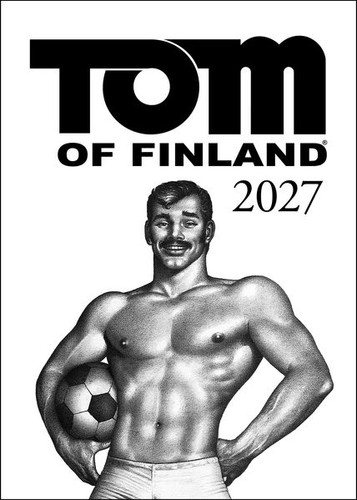 Tom finland 2027 - finland,