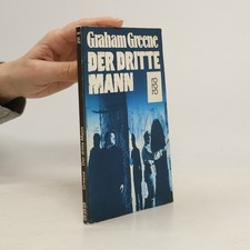 Der dritte Mann  |  Graham