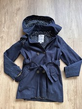 Vertbaudet Trenchcoat