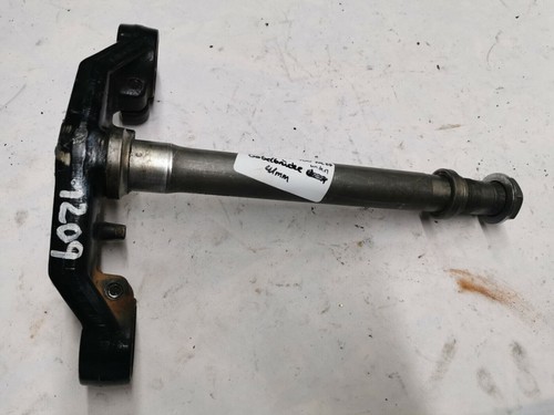 Honda cb1 400f nc27 93 - honda, 89-93