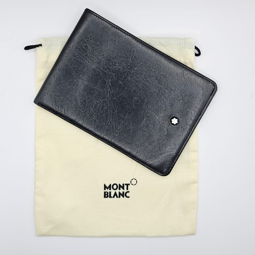 Montblanc meisterstück etui - montblanc,