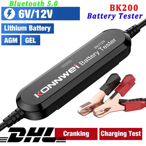 Bk200 12v kfz - bk200, 6-12v