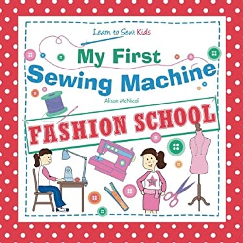 First sewing machine - sewing,