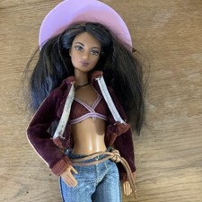 Mattel Barbie Cali Girl Lea