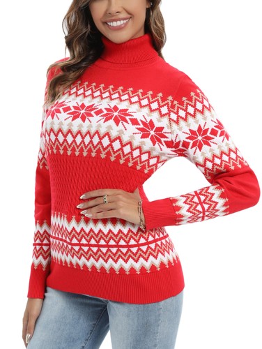 Damen rollkragenpullover - damen,