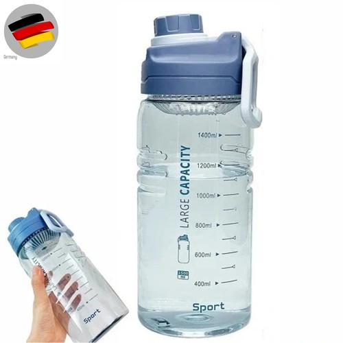 Liter trinkflasche - 1,5,