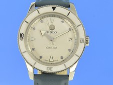 Rado Captain Cook Automatic