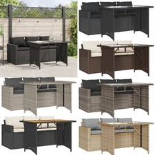 Gartenmöbel Essgruppe Lounge