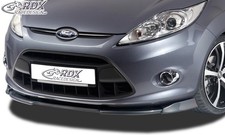 Rdx vario frontspoiler für - rdx,