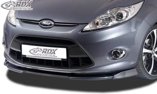 Rdx vario frontspoiler für - rdx, vario-x