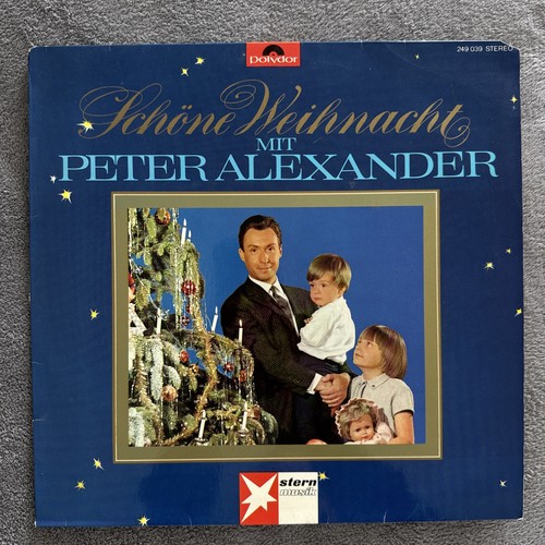 Peter alexander schöne - peter,