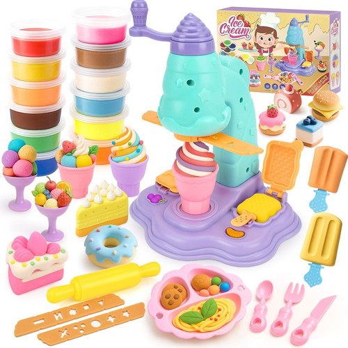 Tlg play doh knetmasse set - 42, play-doh