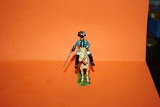 Elastolin umbauten 4  cm