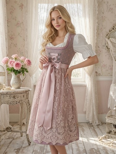 Edles dirndl edelnice - dirndl, 36