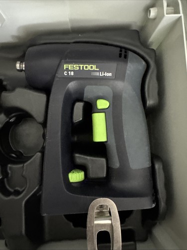 Festool basic akku - festool,
