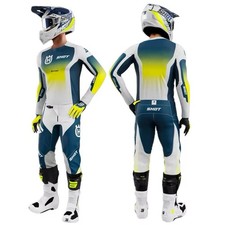 KOMPLETTE KLEIDUNG SHOT x HUSQVARNA 2026 Motocross