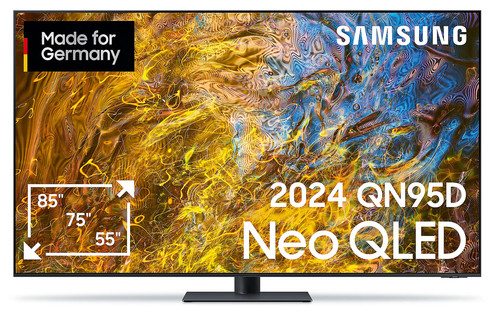 Samsung gq65qn95dat 163cm - samsung,